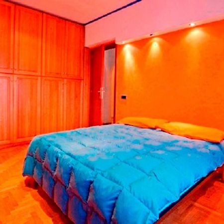 Julias Domus, T Apartment, Metro C Rom Exterior foto