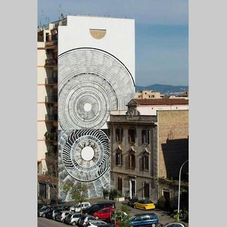 Julias Domus, T Apartment, Metro C Rom Exterior foto