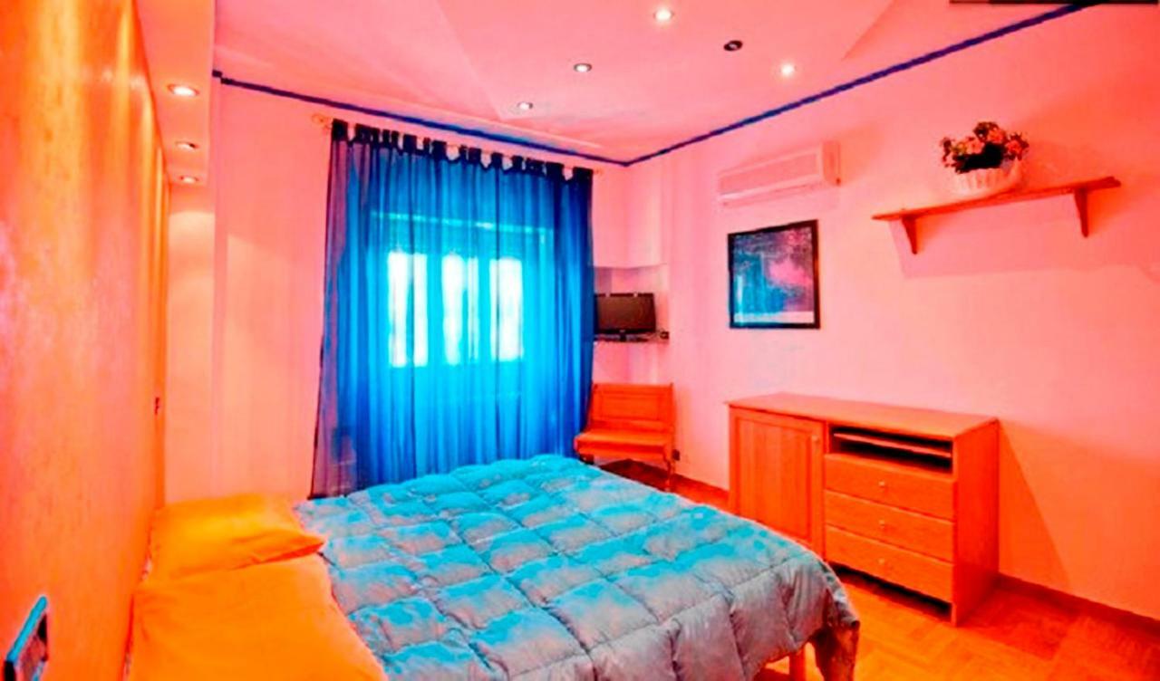 Julias Domus, T Apartment, Metro C Rom Exterior foto
